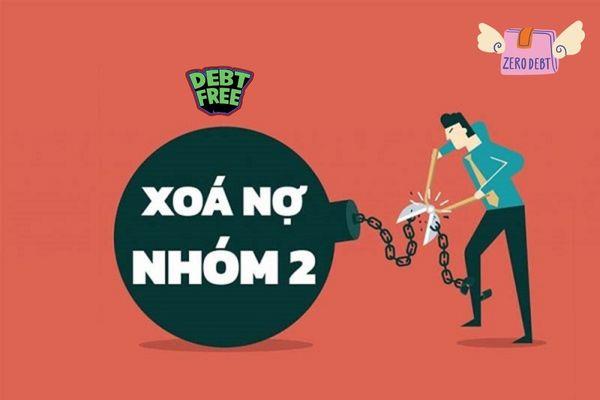 Có thể vay khoản vay mới khi khách hàng có nợ xấu nhóm 2 đã trả hết nợ